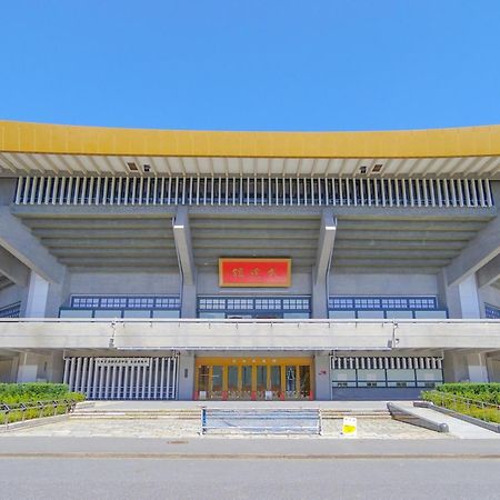 Apa Hotel Iidabashi Ekimae Prefektura Tokio Exteriér fotografie