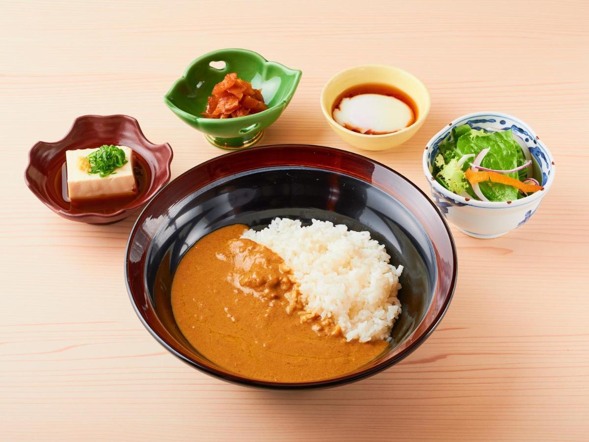 Apa Hotel Iidabashi Ekimae Prefektura Tokio Exteriér fotografie