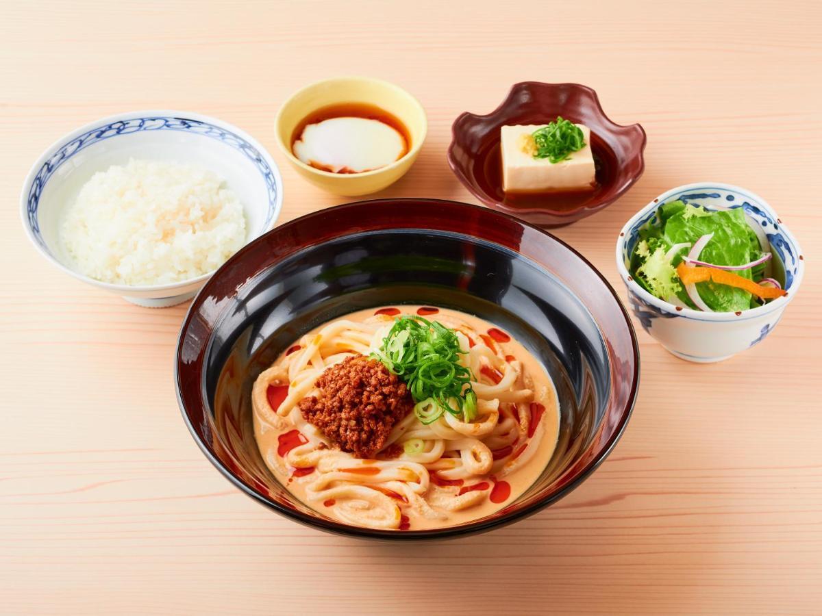 Apa Hotel Iidabashi Ekimae Prefektura Tokio Exteriér fotografie