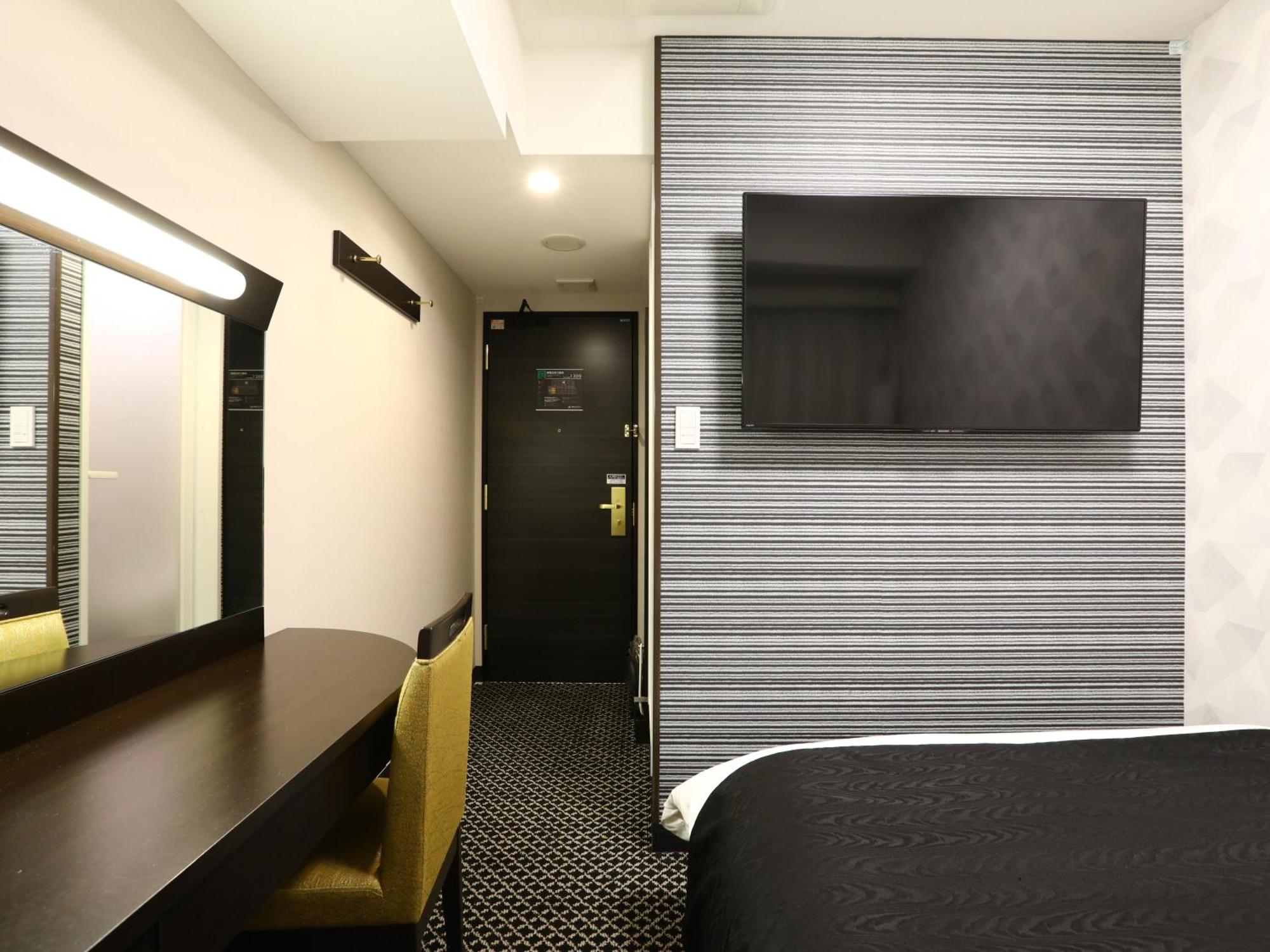 Apa Hotel Iidabashi Ekimae Prefektura Tokio Exteriér fotografie