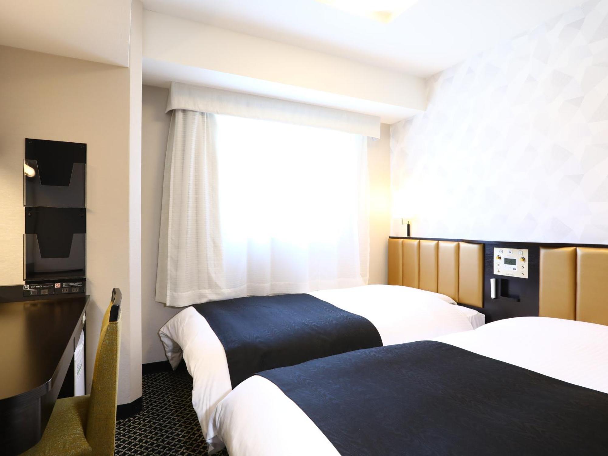 Apa Hotel Iidabashi Ekimae Prefektura Tokio Exteriér fotografie