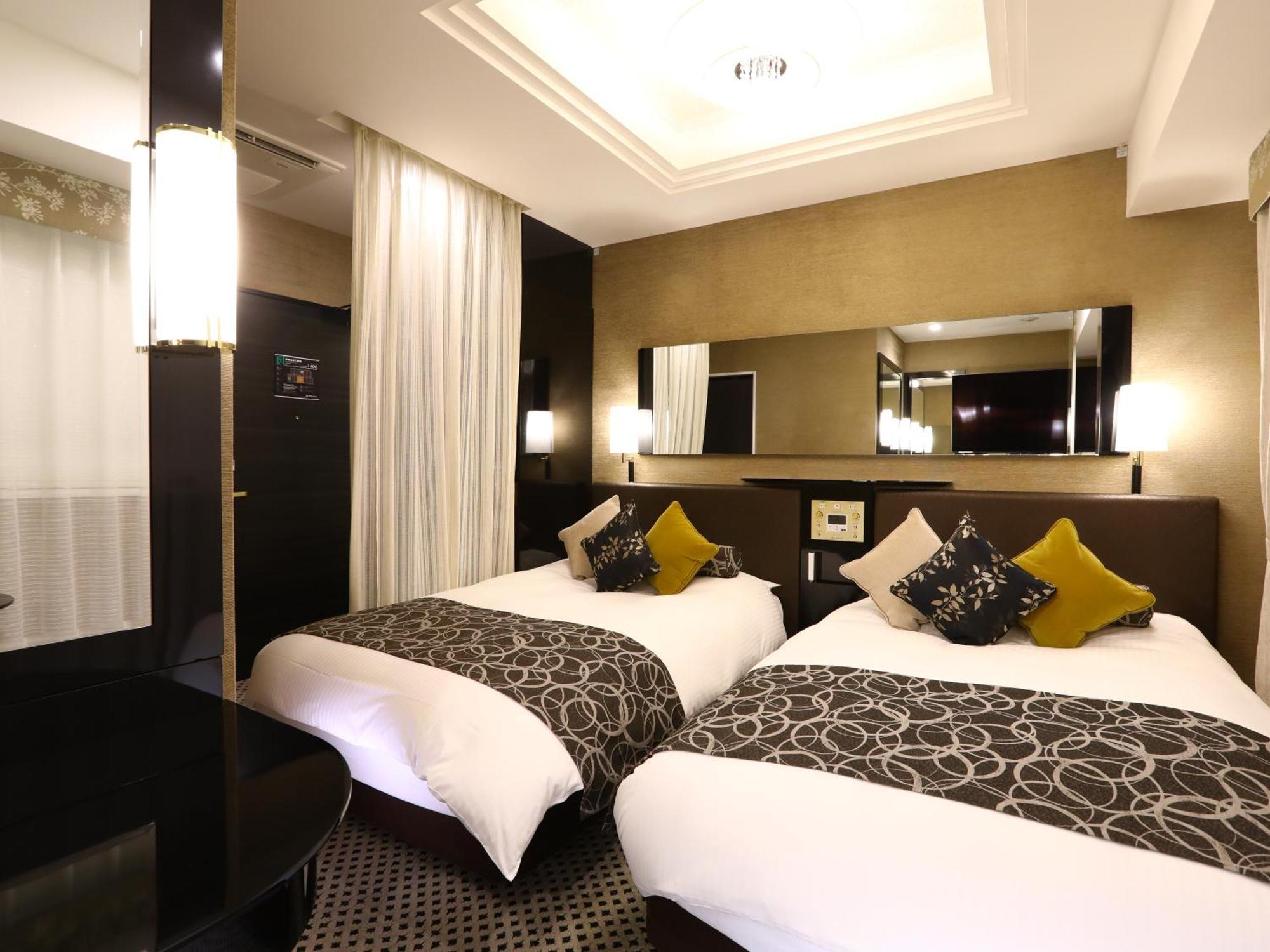 Apa Hotel Iidabashi Ekimae Prefektura Tokio Exteriér fotografie